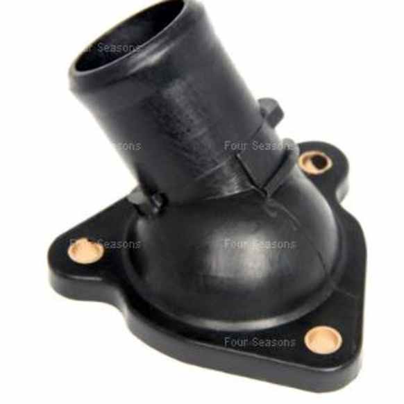 85217 4-Seasons OE Replacement Water Outlet - Direct Fit, Sold individually