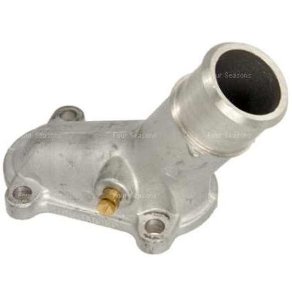 85222 4-Seasons OE Replacement Water Outlet - Direct Fit, Sold individually
