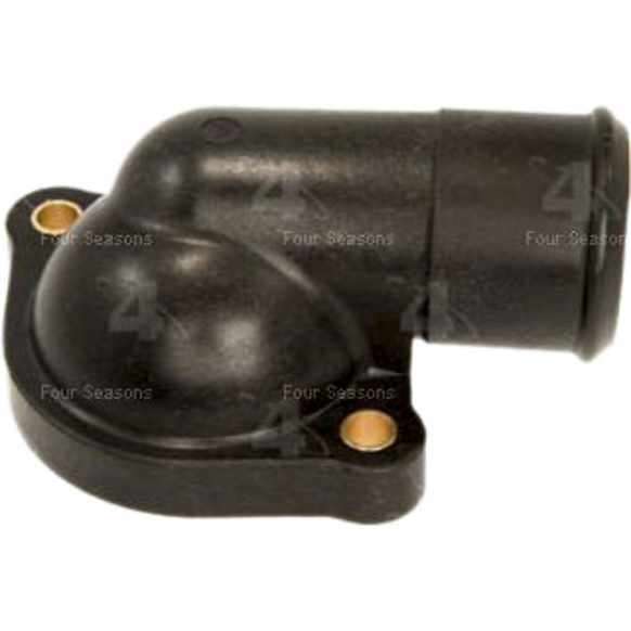 85281 4-Seasons OE Replacement Water Outlet - Direct Fit, Sold individually