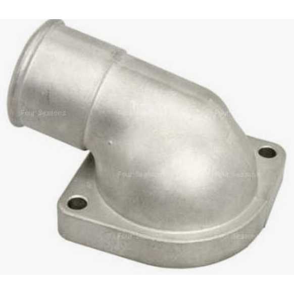 85305 4-Seasons OE Replacement Water Outlet - Direct Fit, Sold individually