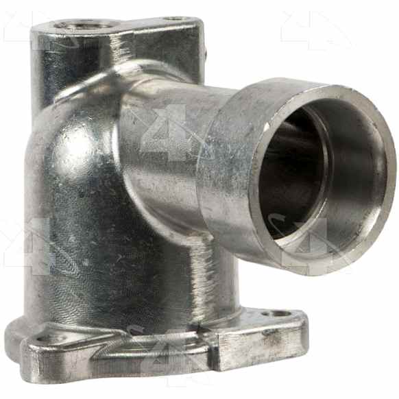 85353 4-Seasons OE Replacement Water Outlet - Direct Fit, Sold individually