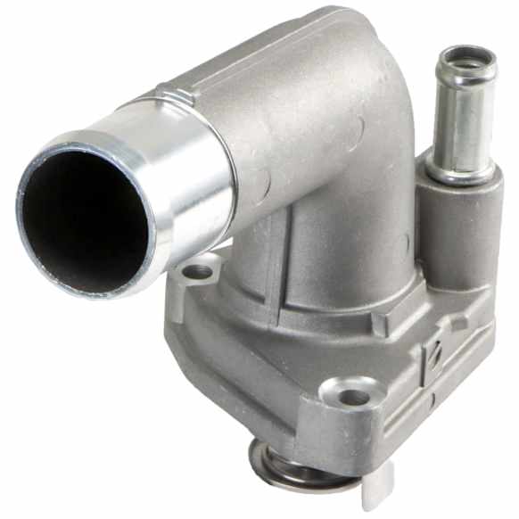 2006 Nissan Altima - Thermostat Housing, With Thermostat, 6 Cyl 3.5L