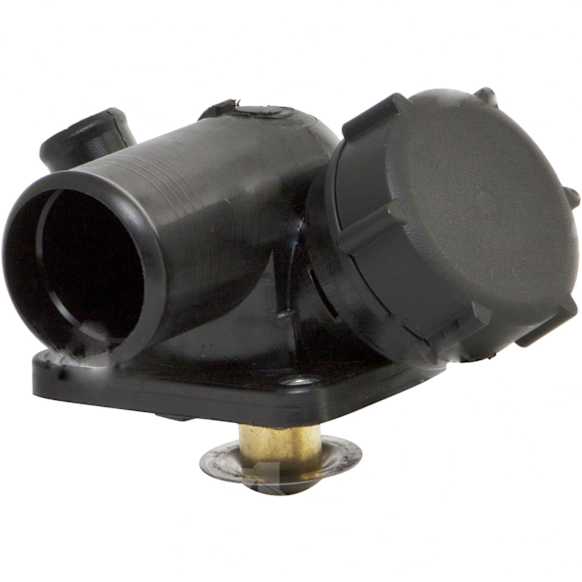 85924 Thermostat Housing 4-Seasons OE Replacement