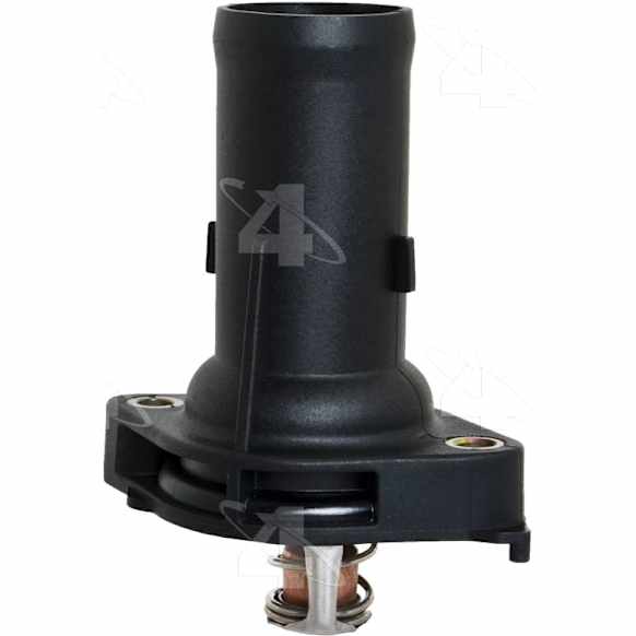 2008 Dodge Avenger - Thermostat Housing, 3.5L 6Cyl