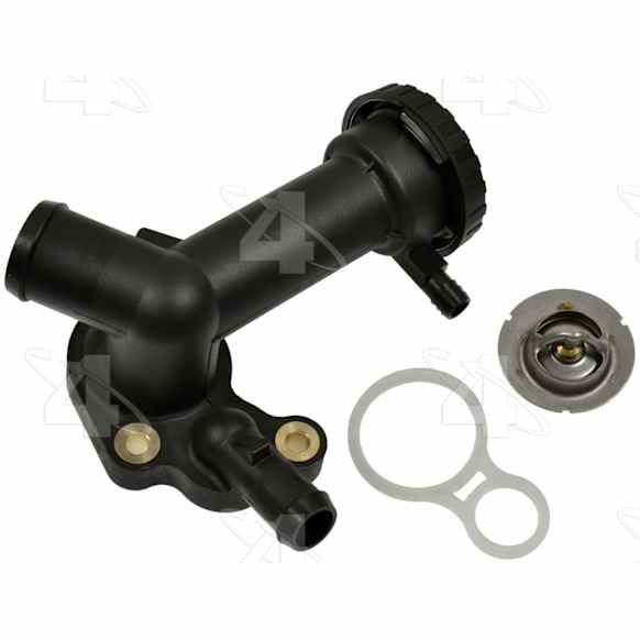 85958 Thermostat Housing 4-Seasons OE Replacement