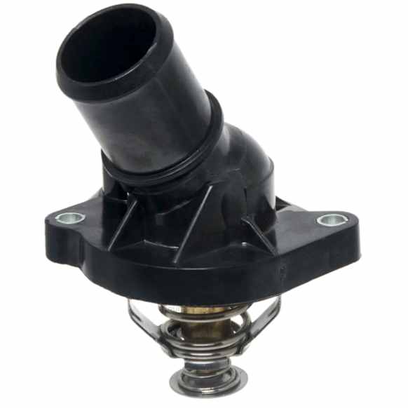 2007 Ford Focus - Thermostat Housing, 4 Cyl 2.3L