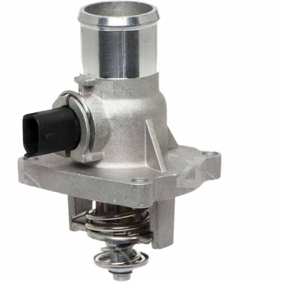 2018 Chevrolet Sonic LS 4 Cyl 1.8L - Thermostat Housing, 1.8L 4Cyl, 4-Seasons Thermostat Housing