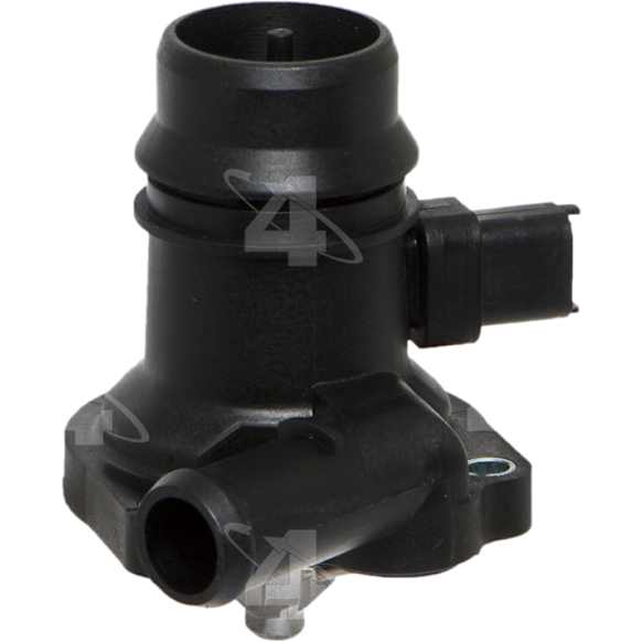 2013 Buick Encore - Thermostat Housing, 1.4L 4Cyl, 4-Seasons Thermostat Housing