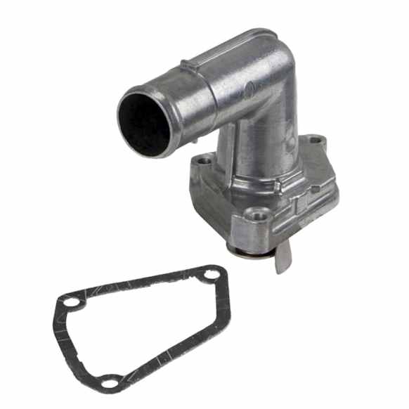 2018 Nissan Murano - Thermostat Housing
