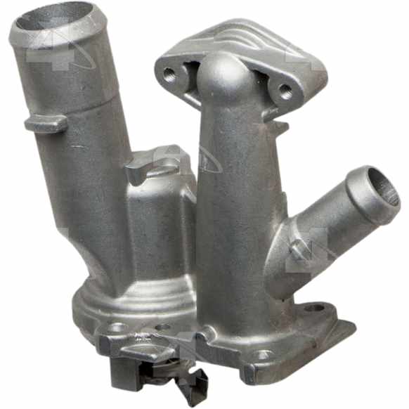 2018 Ford Fiesta - Thermostat Housing, 1.6L 4Cyl, 4-Seasons Thermostat Housing