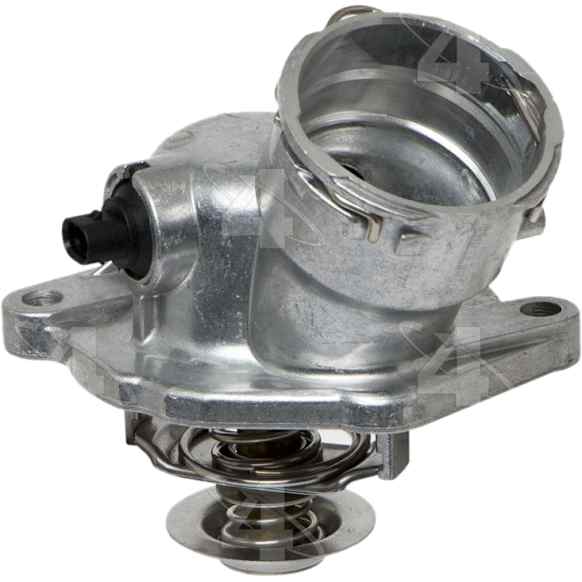 2008 Mercedes Benz GL550 - Thermostat Housing, 4-Seasons Thermostat Housing