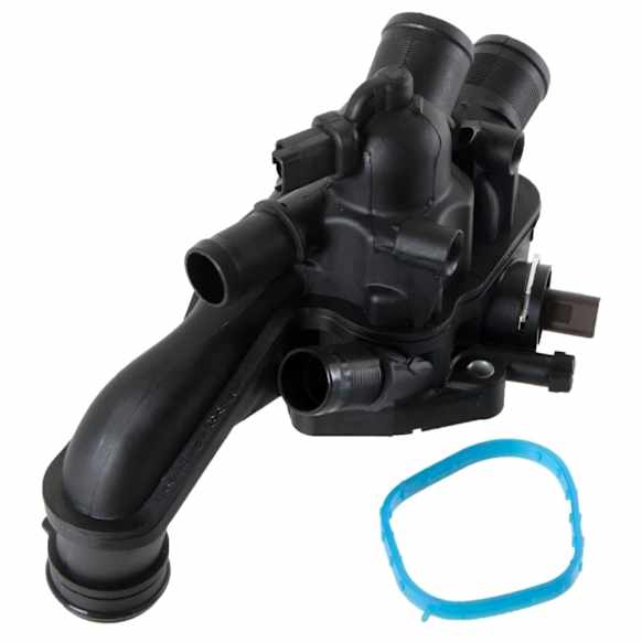 86160 Water Outlet - Direct Fit, Sold individually