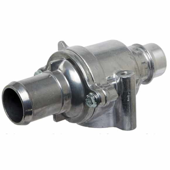2020 Ford Mustang - Thermostat Housing, 5.0L 8Cyl