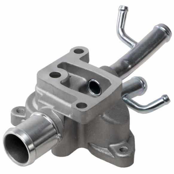 2008 Kia Rio5 - Thermostat Housing, 1.6L 4Cyl