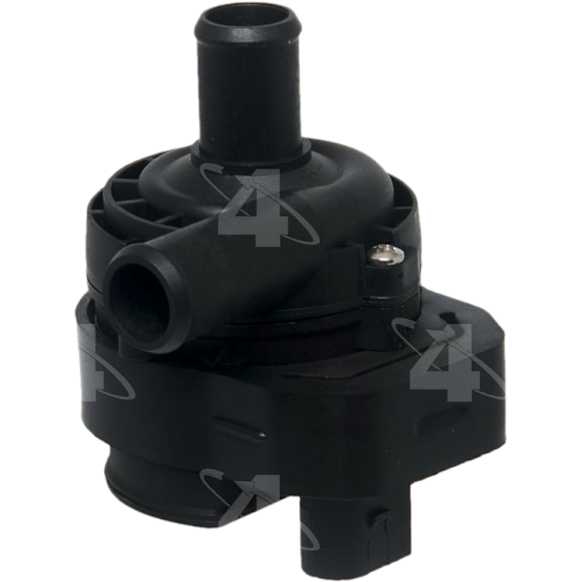89019 Auxiliary Water Pump 4-Seasons Auxiliary Water Pump