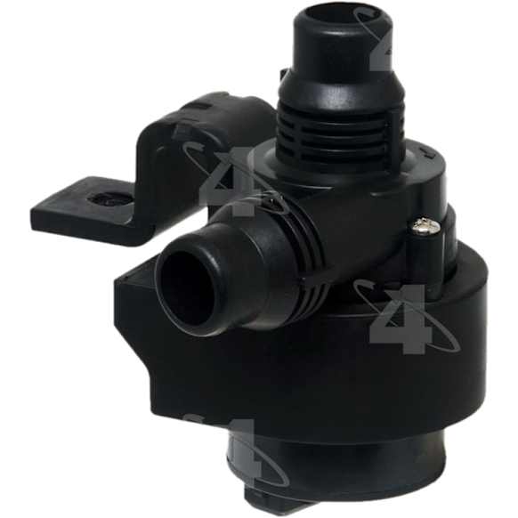 2005 BMW 530i - Auxiliary Water Pump, 3.0L 6Cyl