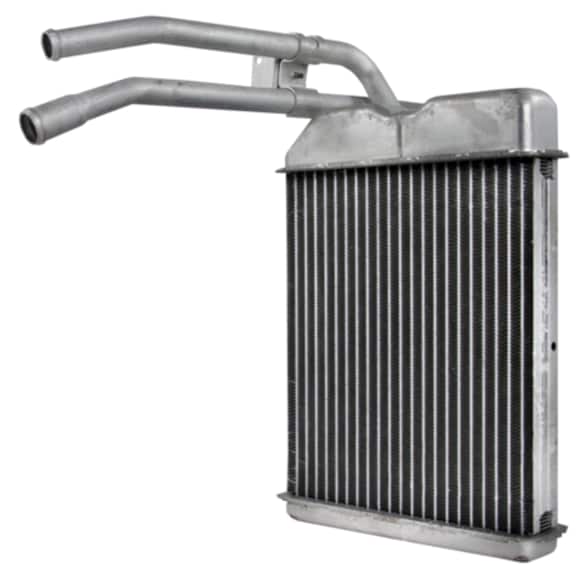 1996 Isuzu Hombre - Heater Core, 4 Cyl 2.2L