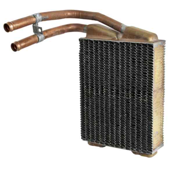 1976 Ford Elite - Heater Core, With AC
