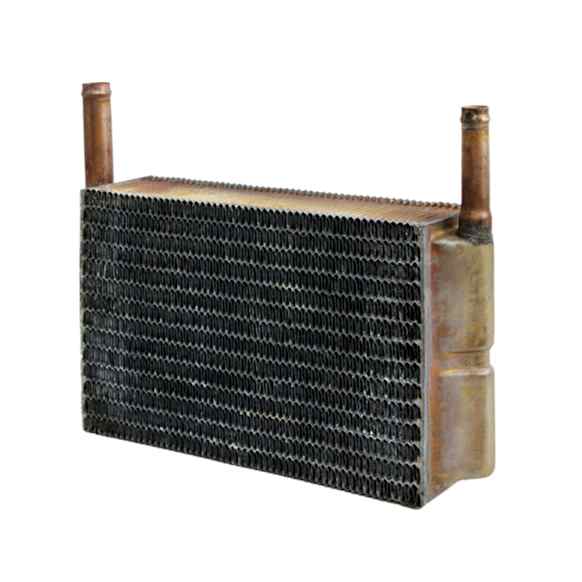 1982 Ford LT8000 - Heater Core, with 9 3/4 in. Core Width