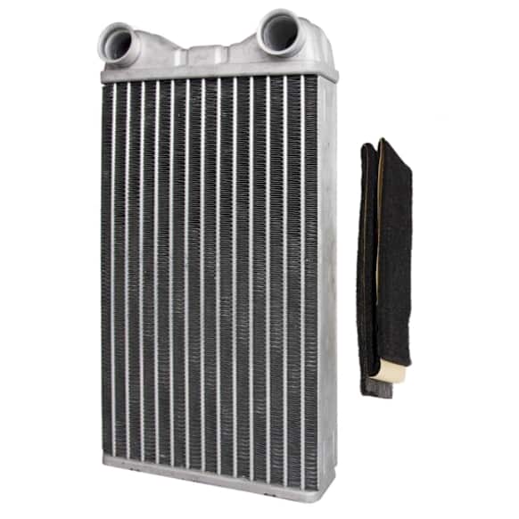 2004 Audi A4 - Heater Core, 6 Cyl 3.0L