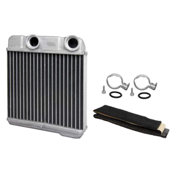 2018 Cadillac CT6 - Heater Core, 2.0L 4Cyl