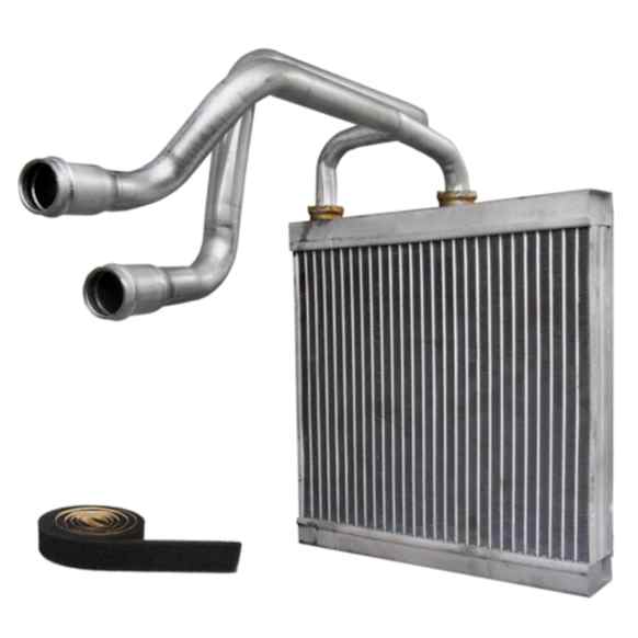 2008 Nissan Altima - Heater Core, 3.5L 6Cyl