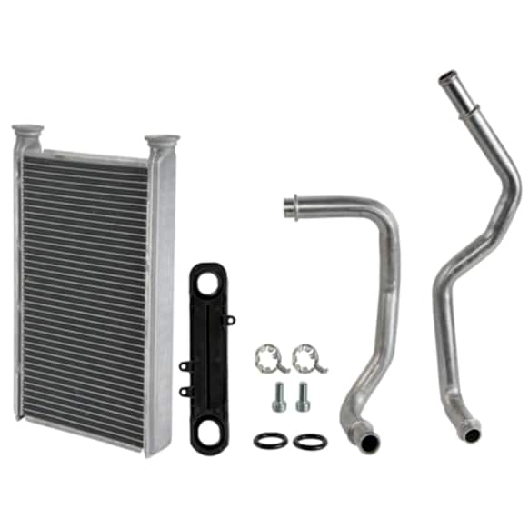 92087 Heater Core
