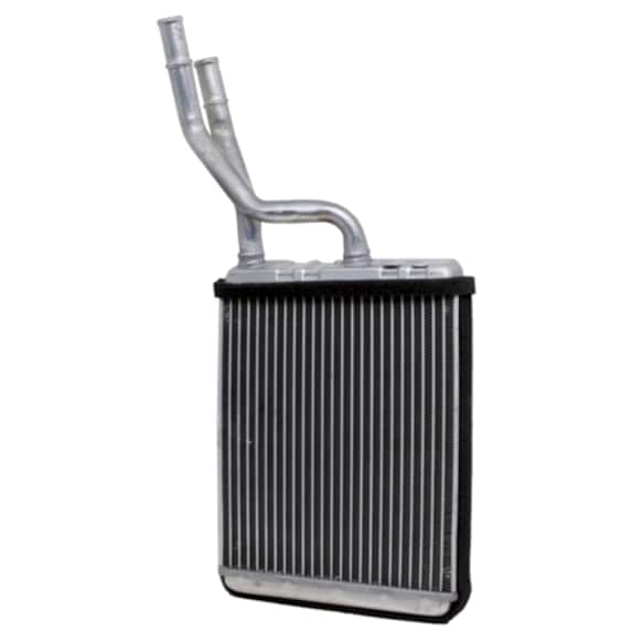 2009 Volkswagen Routan - Heater Core, 4.0L 6Cyl