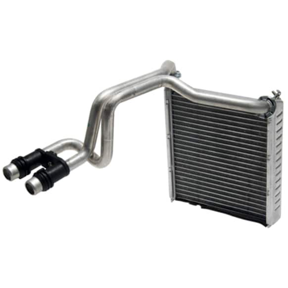 2012 Volkswagen Jetta - Heater Core, 5 Cyl 2.5L