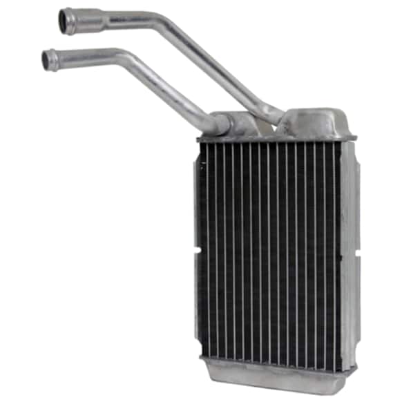 1984 Buick Century - Heater Core, Wagon, with AC, 4 Cyl 2.5L
