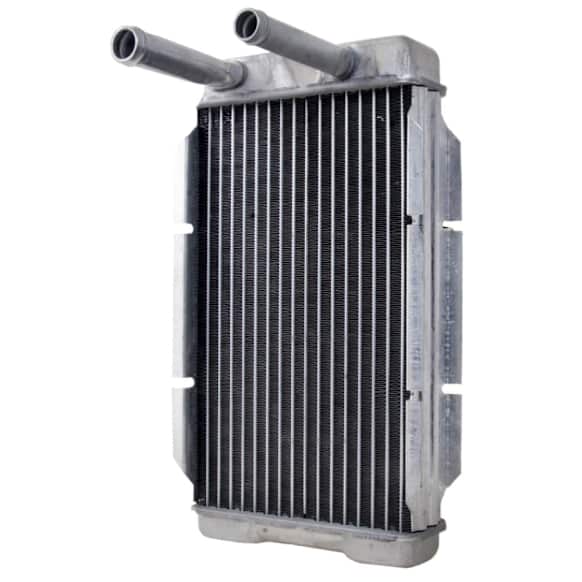 1968 Chevrolet Biscayne - Heater Core, Without AC