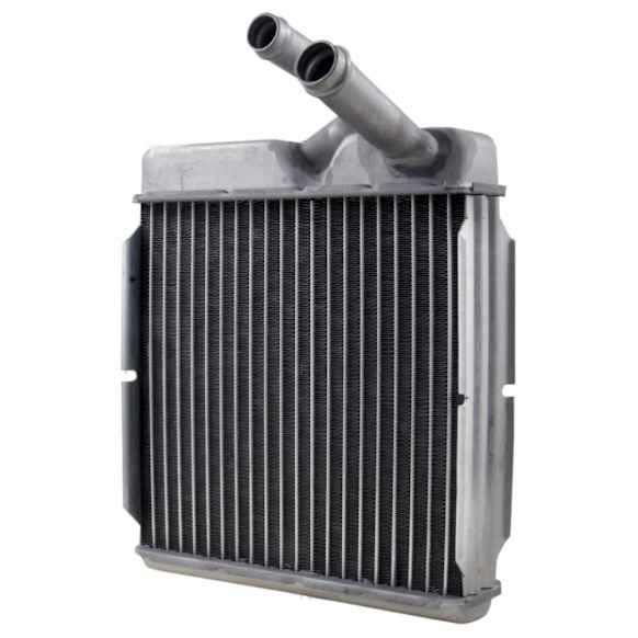 1985 GMC P4500 - Heater Core, With AC, 6 Cyl 4.8L
