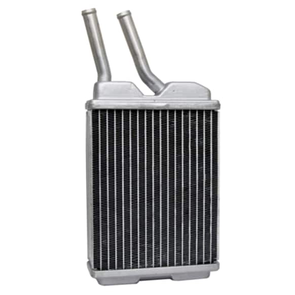 1972 Mercury Cougar - Heater Core, With AC