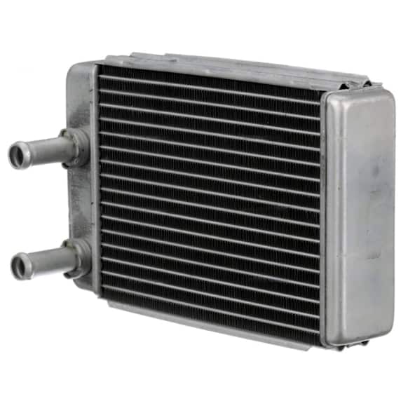 1977 Ford F-150 - Heater Core, with Hi-Lo Vent System