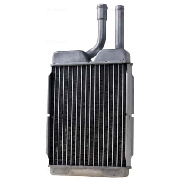1979 Mercury Zephyr - Heater Core, With AC, 4 Cyl 2.3L