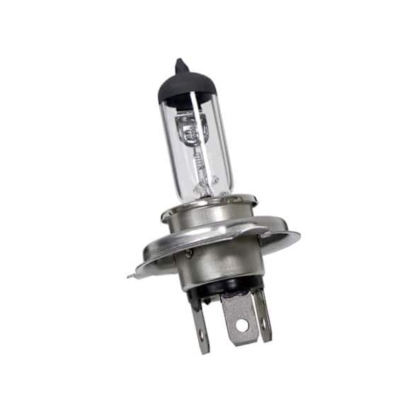 665543 Headlight Bulb H4 Halogen (6V 60/55W) - Replaces OE Number 900-631-201-90