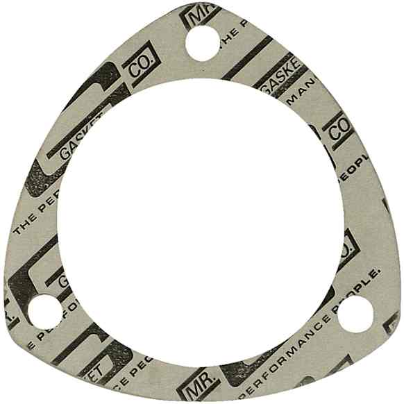 1204 Performance Collector Gasket - 3 Inch