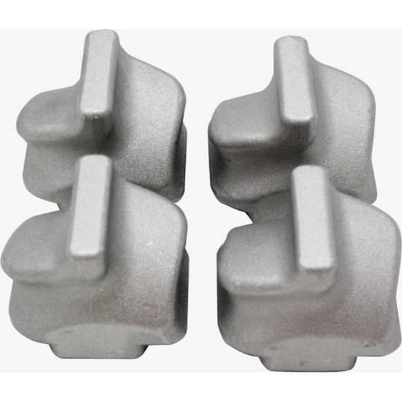 1283 Coil Spring Boosters - Twist-In - Large