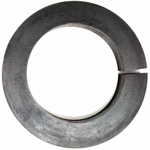 1285 Rubber Coil Spring Spacer - 1in.
