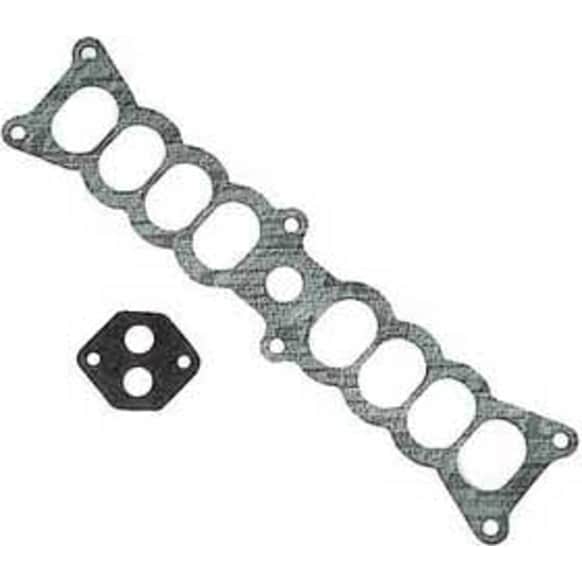 148 Performance Intake Gasket - Upper Runner Plenum To Base, 1986-1995 Ford 5.0L EFI