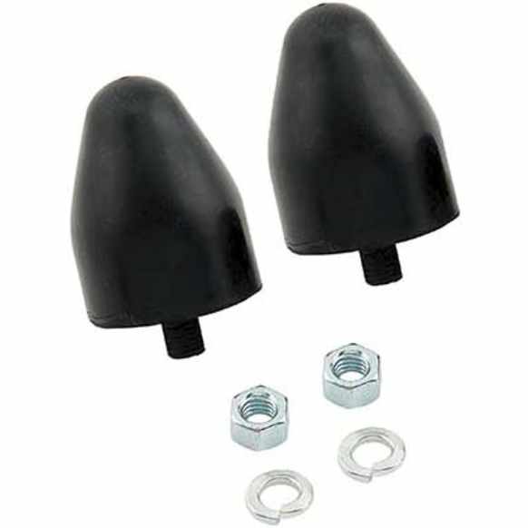 1608 Traction Bar Snubbers