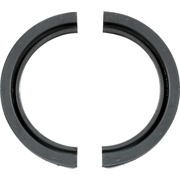 1960 Rear Main Seal - Silicone, Direct Fit, Sold Individually