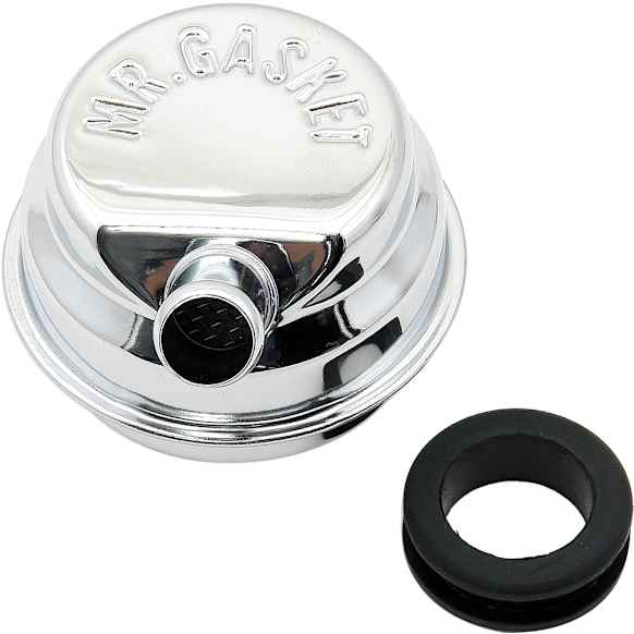 2059 Crankcase Breather Filter Element - Sold Individually