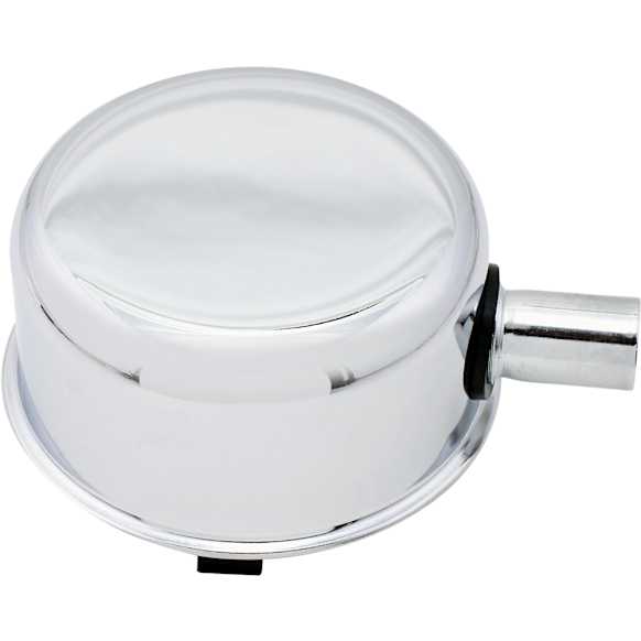 2063 Crankcase Breather Filter Element - Sold Individually