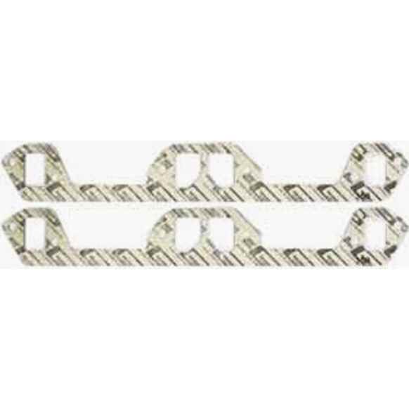 358 Exhaust Flange Gasket - Direct Fit, Sold Individually