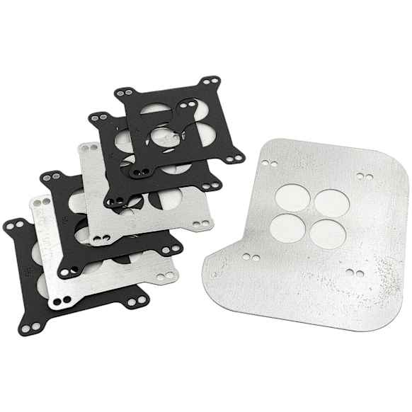 3710 Carburetor Heat Shield - Universal