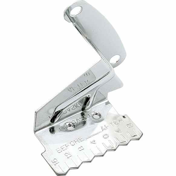 1996 GMC G3500 - Timing Tab - Direct Fit