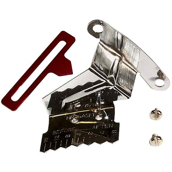 4598 Timing Tab - Direct Fit