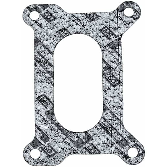 49 Carburetor Base Gasket - Universal , Fits Holley 350/500 CFM 2-Barrel