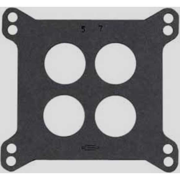 57 Performance Carburetor Base Gasket - Carter 